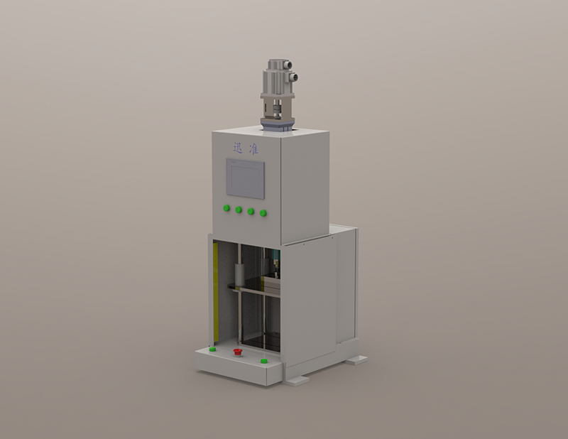 精密伺服壓裝機(jī)：電機(jī)行業(yè)的“新寵”，為何如此受歡迎？