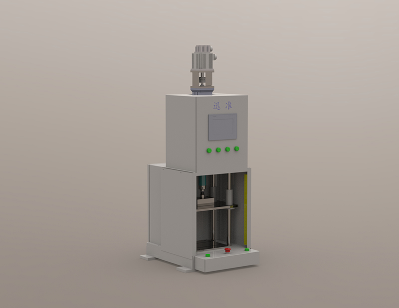 精密伺服壓裝機(jī)：電機(jī)行業(yè)的“黃金搭檔”，為何備受青睞？